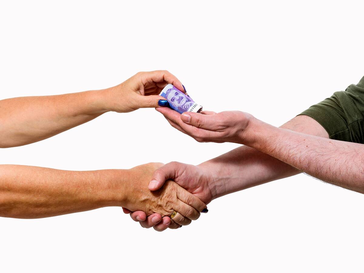 Dos empresarios españoles son condenados por coimas para obtener un contrato en Bogotá