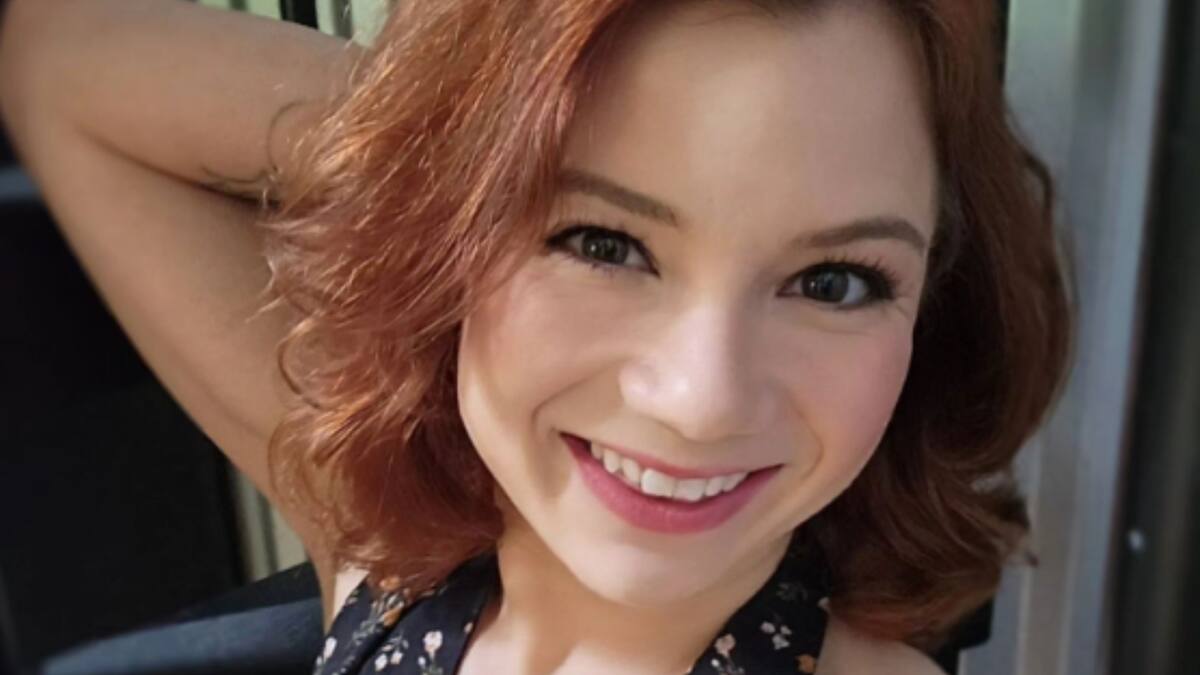 Ella es Alice Little, la trabajadora sexual legal mejor pagada en Estados Unidos