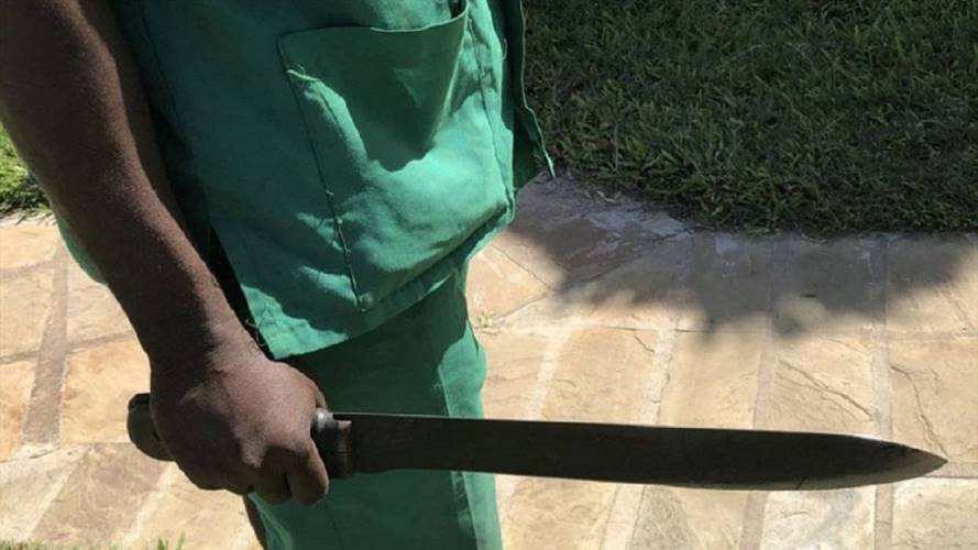 Dos fallecidos en Caldas por hechos violentos. Crédito: Getty Images.