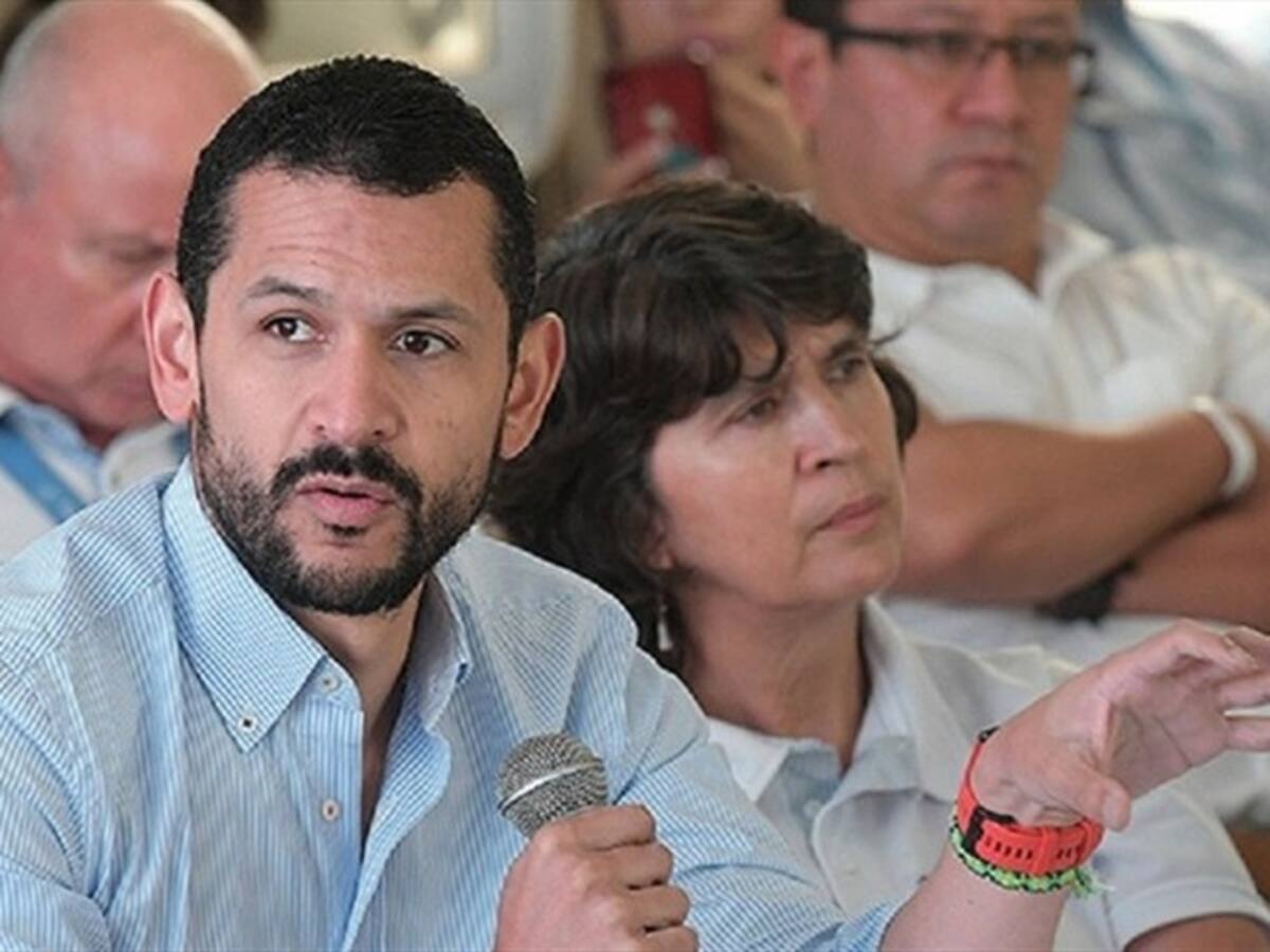 Cierran temporalmente sede del Mininterior por contagio de COVID-19