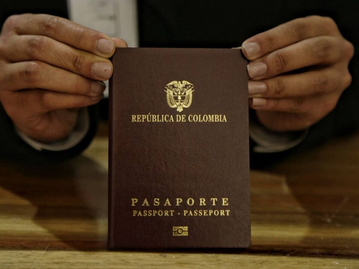 Más de 700 pasaportes siguen represados en la Gobernación de Córdoba