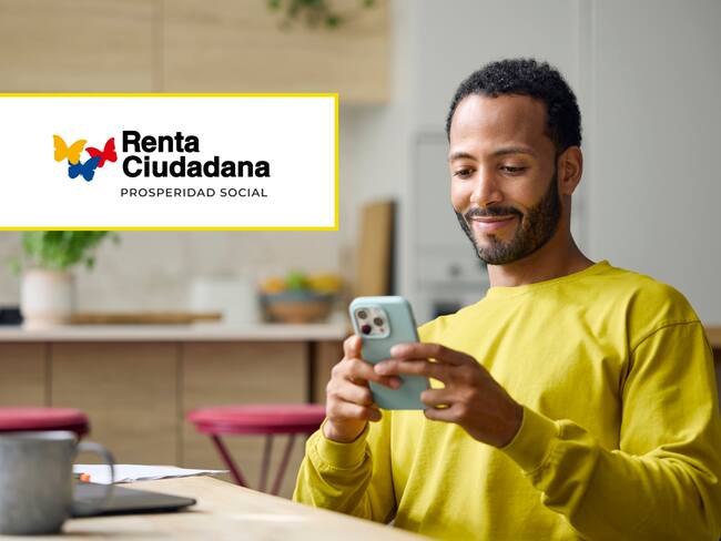 Firmar Acta de compromiso de Renta Ciudadana // Foto: Getty Images