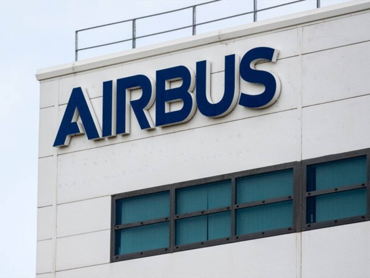 Airbus reconoció “importantes dificultades” por incidente que justificó por la seguridad