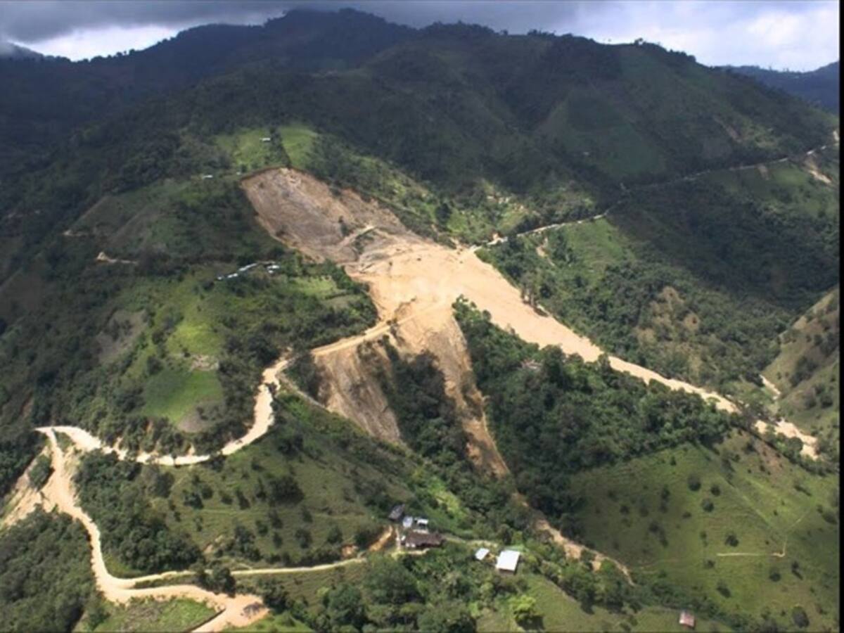 Fondo de Adaptación dice que laudo arbitral confirma que obró de buena fe