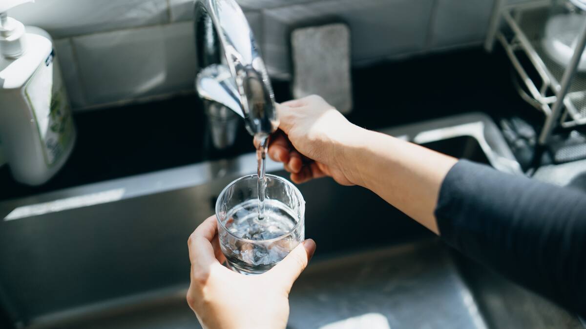 Bogotá aún no logra meta de racionamiento de agua y niveles de embalses siguen cayendo