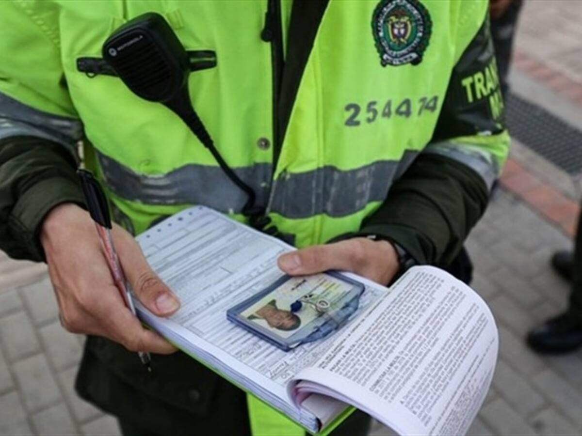 Concejal en Boyacá es judicializado tras propinarle varios golpes en la cara a un Policía
