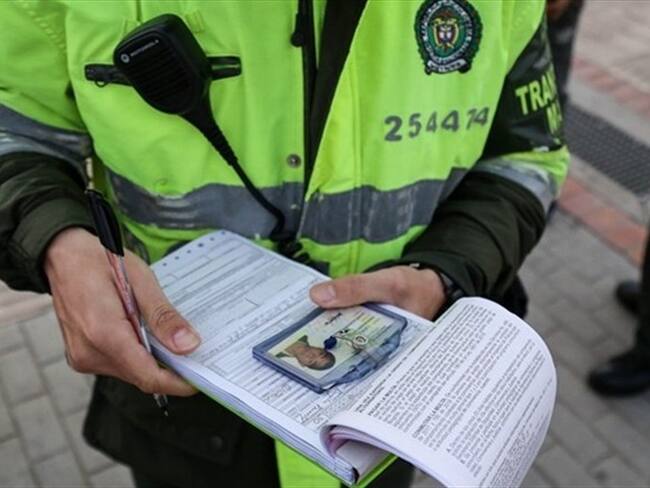 El concejal fue identificado como Ovidio Parra Peña.. Foto: Colprensa