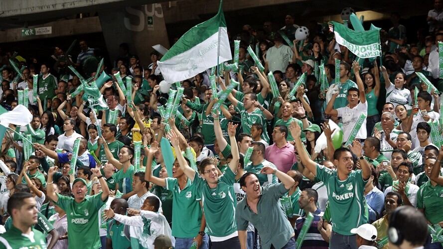 El Comité Ejecutivo del Deportivo Cali, a través de una carta, anuncia que no apoyará más a Jorge Enrique Vélez. Foto: Getty Images