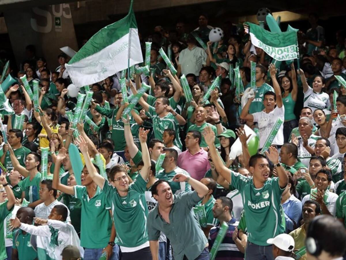 Deportivo Cali retira su respaldo a Jorge Enrique Vélez