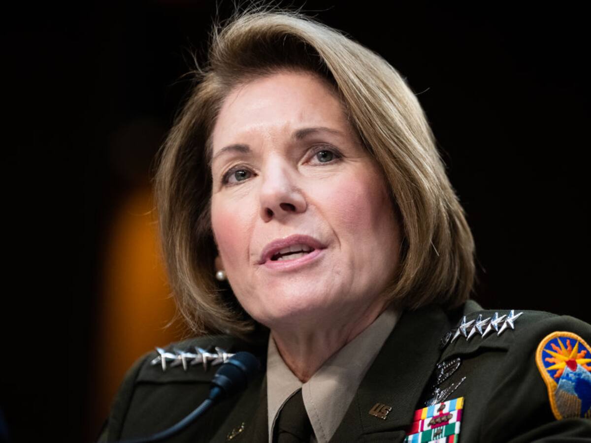 Comandante del Comando Sur de Estados Unidos ratifica compromiso del país con la región