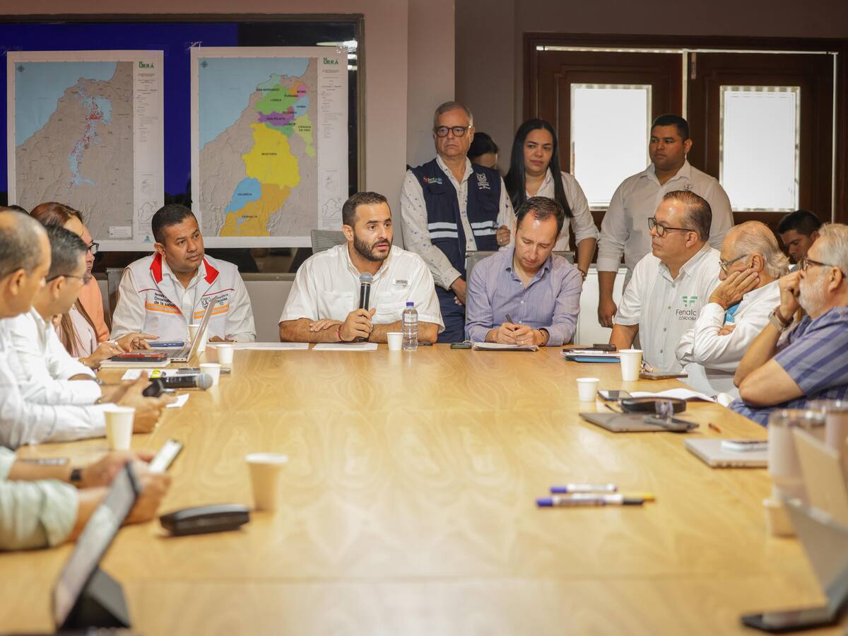 Anuncian acciones por crisis en 230 IPS de Córdoba: deudas de las EPS superarían los $1.3 billones