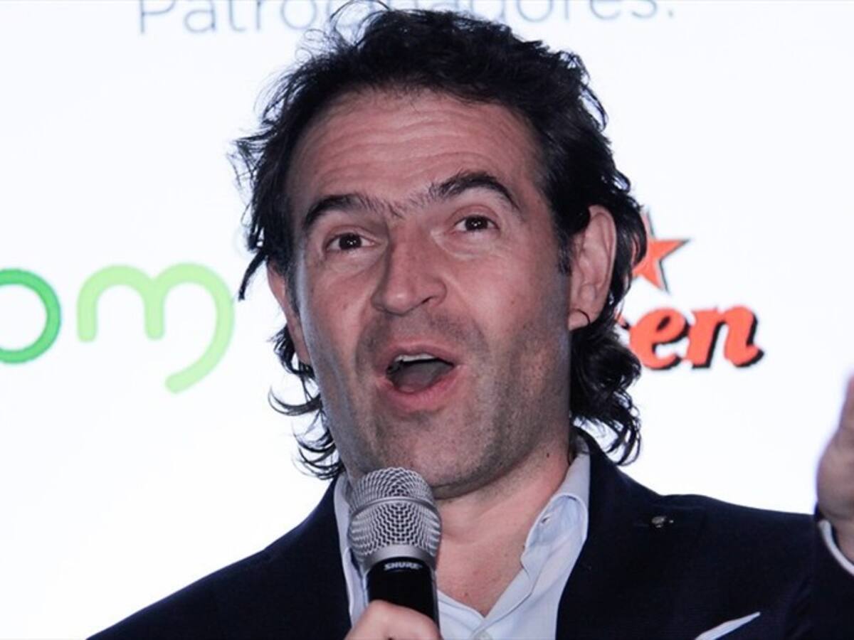 Piden al CNE investigar a Federico Gutiérrez por presunta participación en política