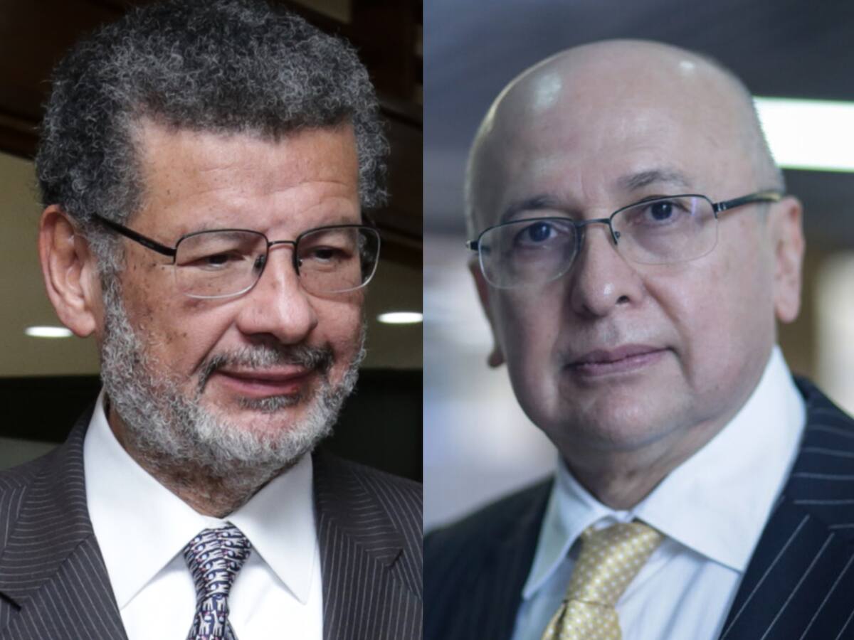 Tensiones en el juicio contra Álvaro Uribe: la defensa pide respeto al exfiscal Montealegre