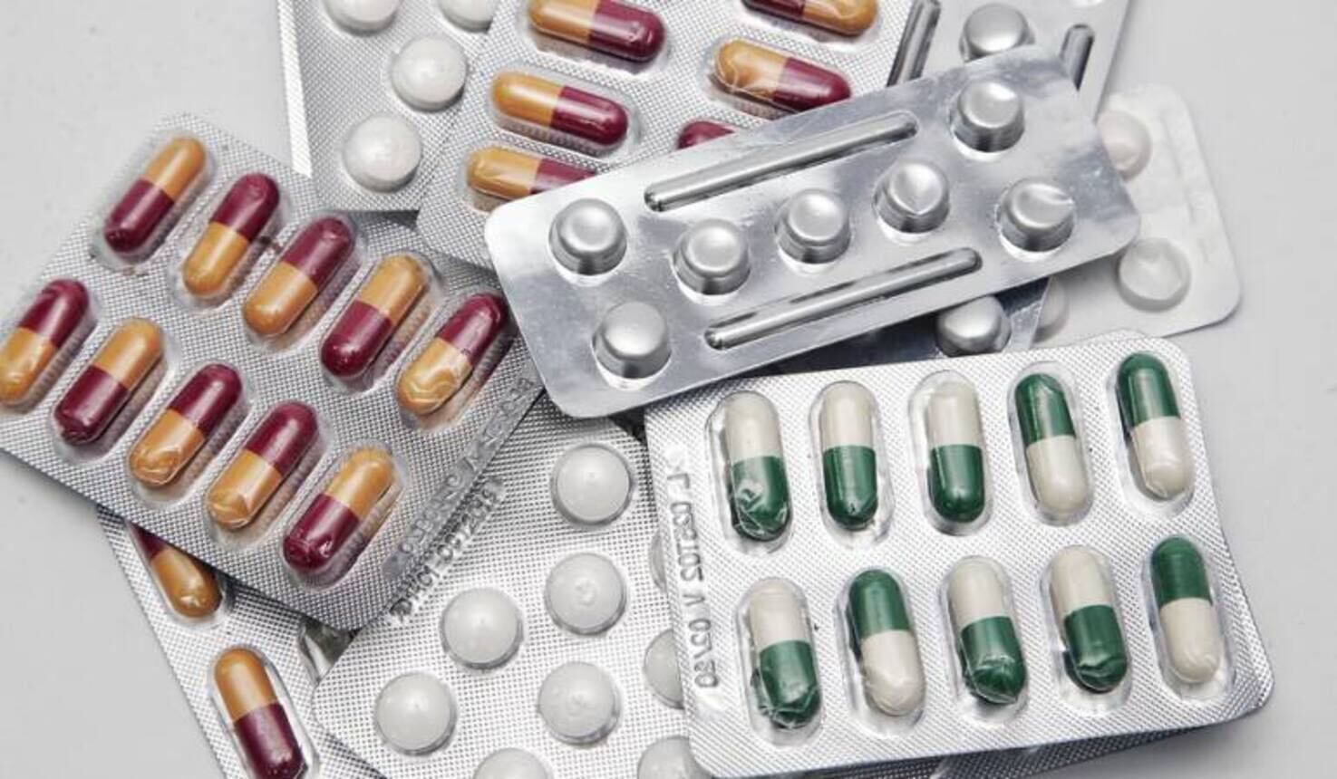 Entregas de medicamentos en Risaralda / Foto: Colprensa