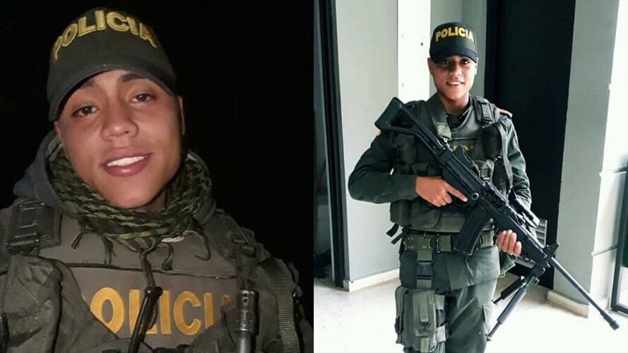 Stuart Daniel Sánchez Camino, de 18 años de edad, falleció como consecuencia de una herida ocasionada con un fusil de dotación calibre 5.56. Foto: Cortesía Sucesos Cauca