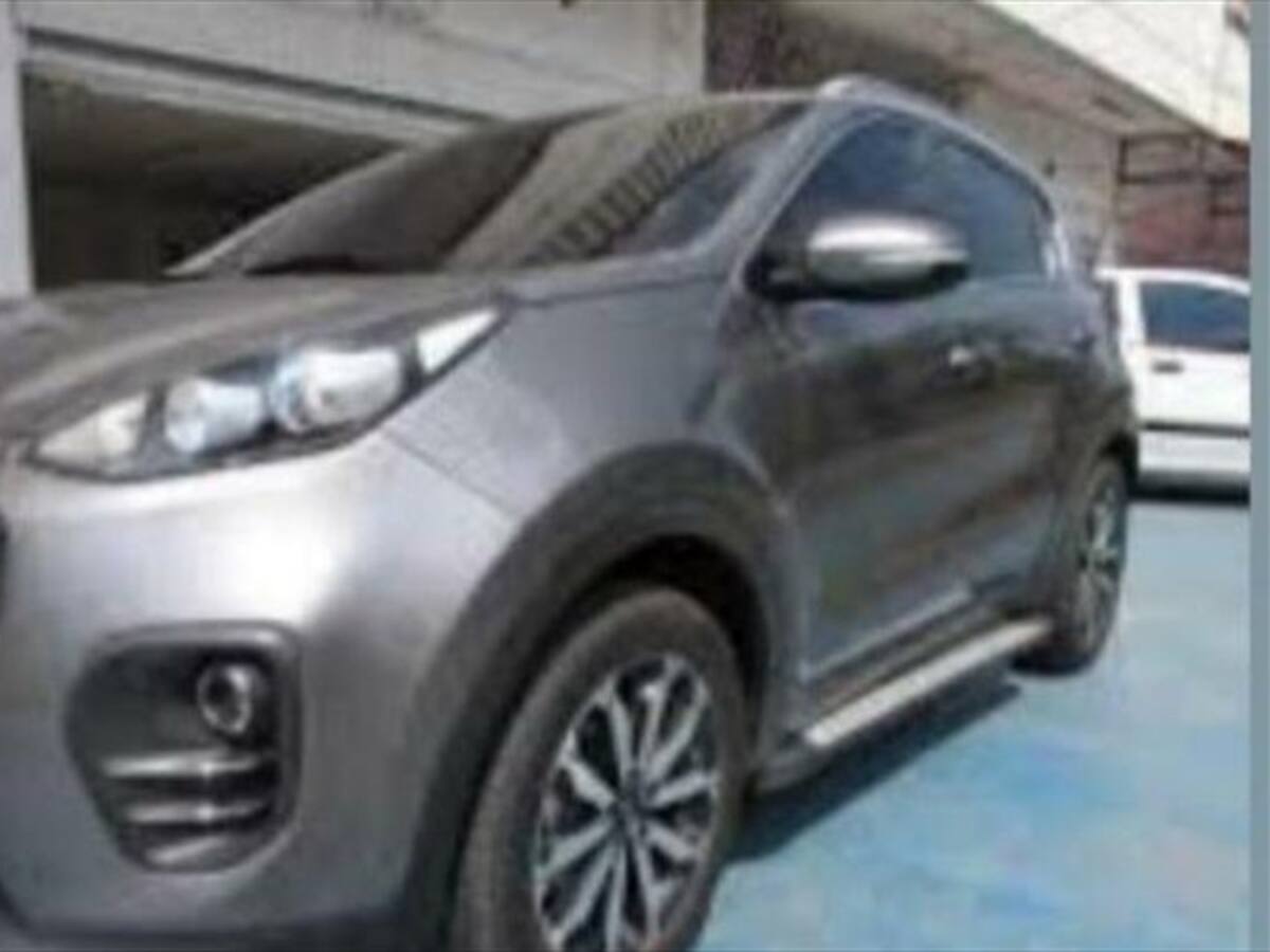 Roban camioneta de la esposa del subsecretario de Inspección y Vigilancia de Cali