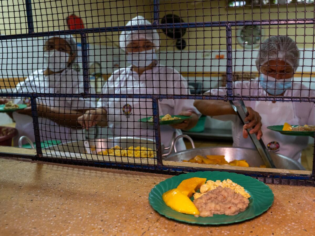 Gobernación de Córdoba solicitó más de $ 60.000 millones para reactivar el PAE en 27 municipios