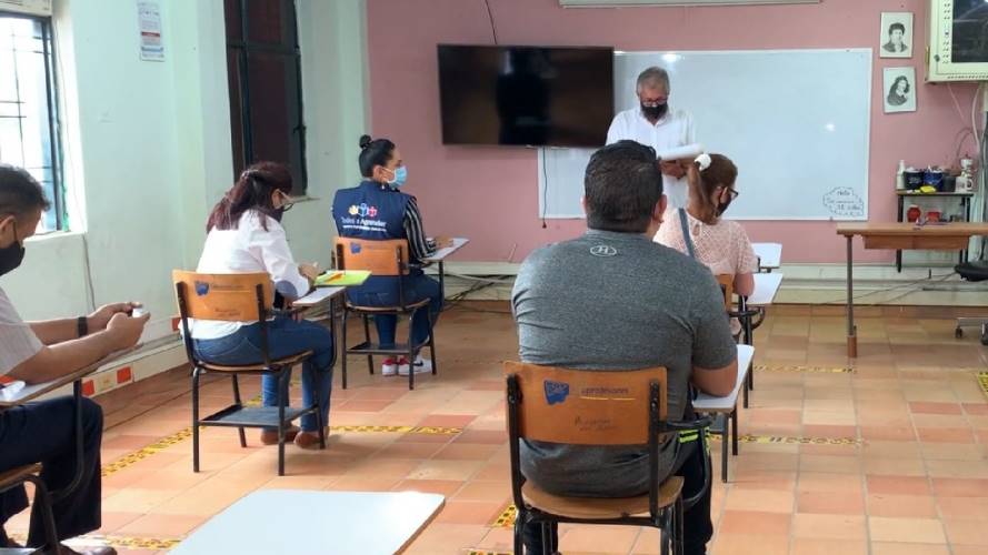 Presencialidad Santander/Alcaldía Piedecuesta