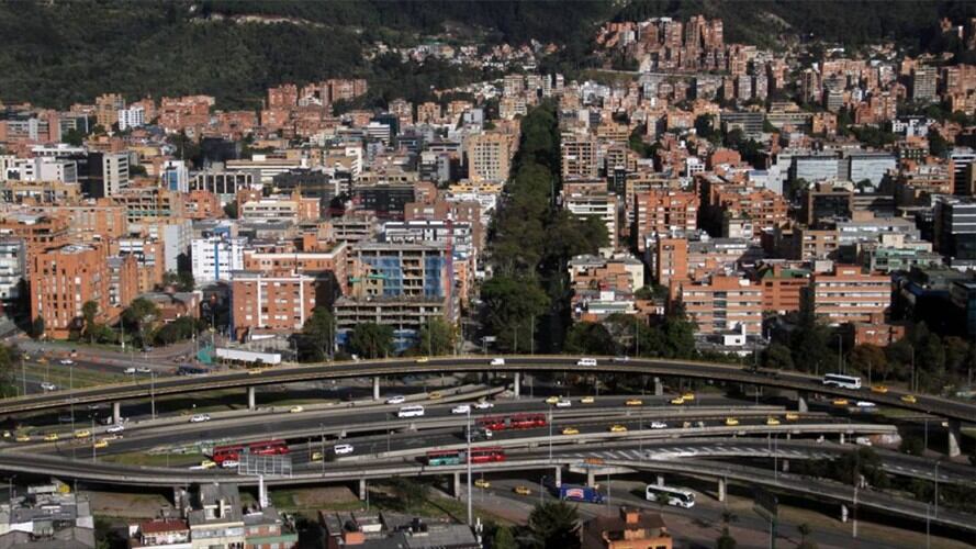Imagen de referencia. Foto: Colprensa