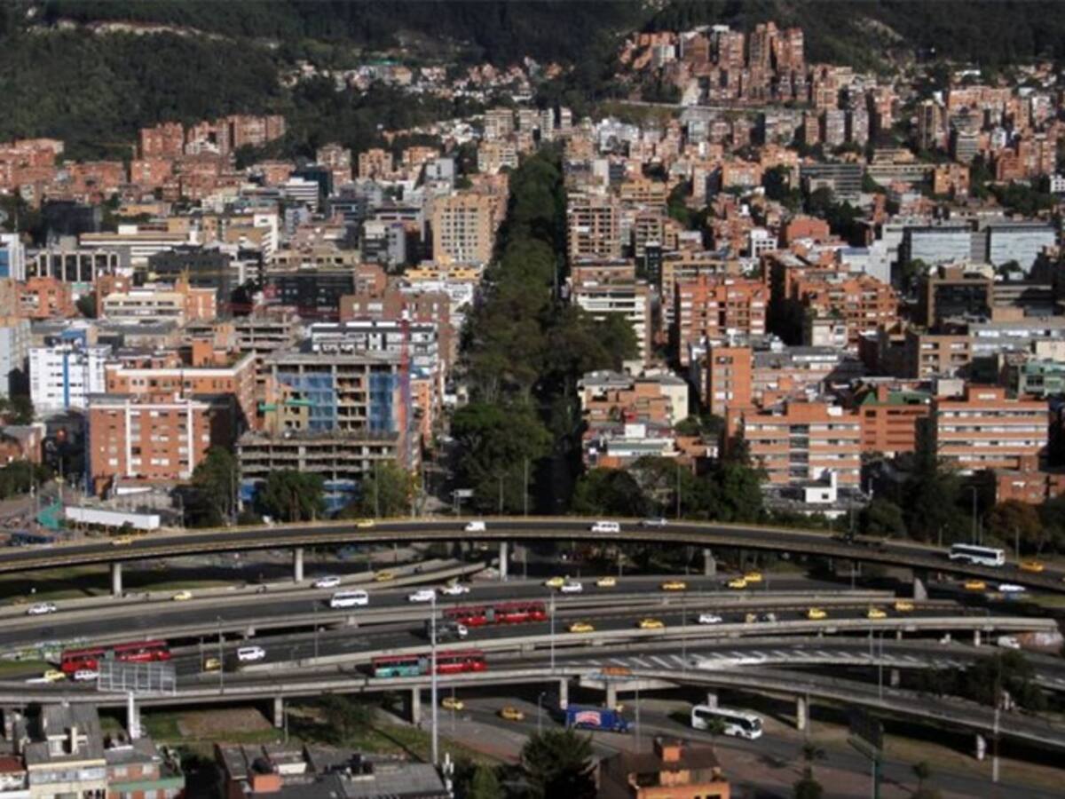 El POT de Bogotá no se presentará este año