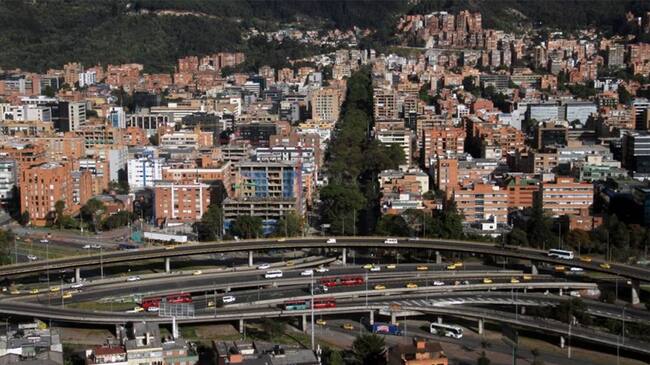 Imagen de referencia. Foto: Colprensa