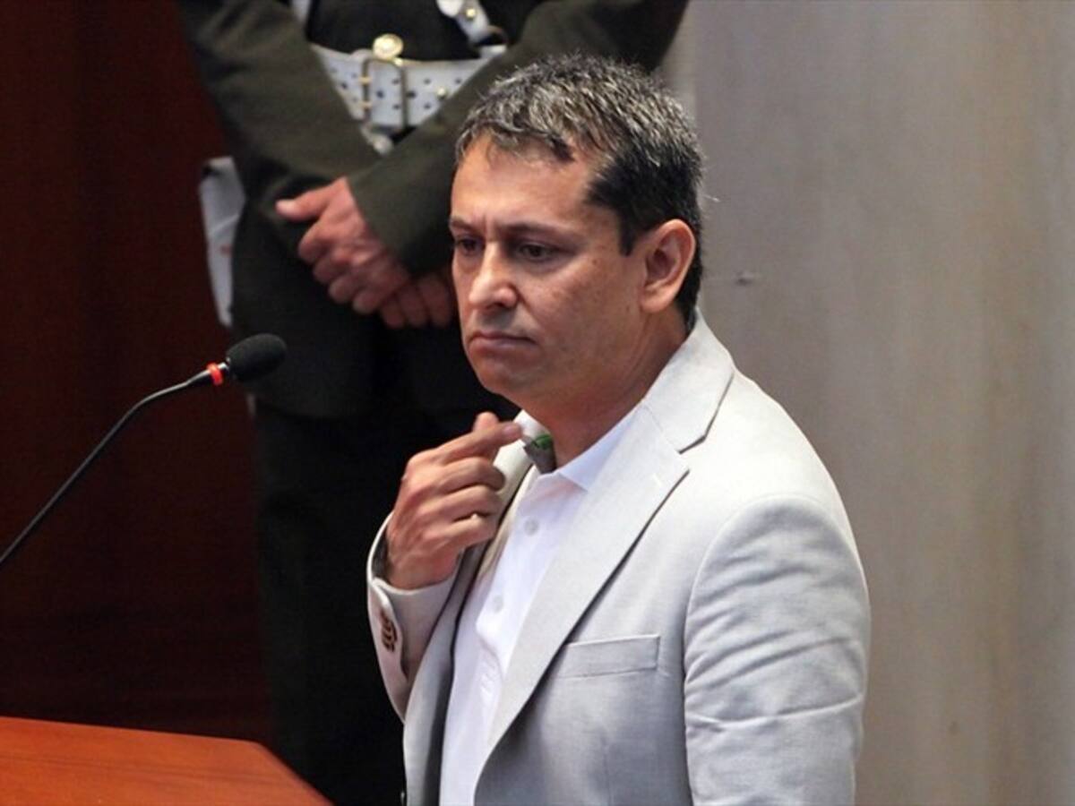 JEP evalúa llamar al exparamilitar ‘Martín Llanos’ por casos de desaparición en Casanare