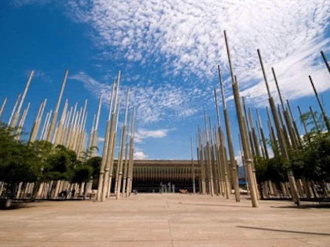 Medellín, la ciudad más innovadora del mundo