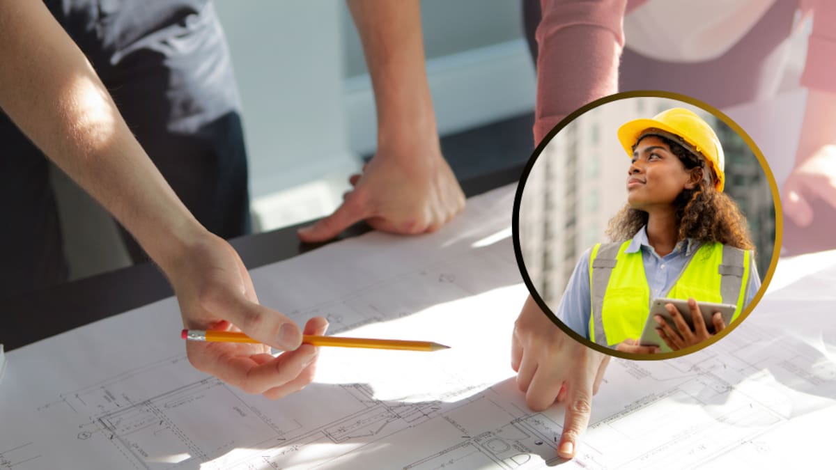 ¿En qué cargos puede trabajar un arquitecto en Colombia? Estos son los 4 enfoques