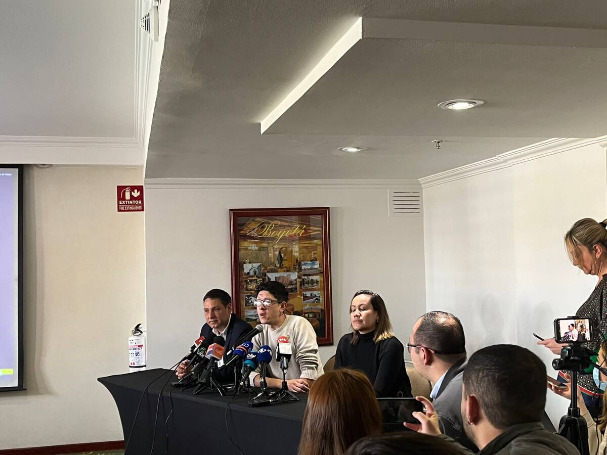 Reiteran necesidad de reforma tributaria sin afectar la clase media y baja del país