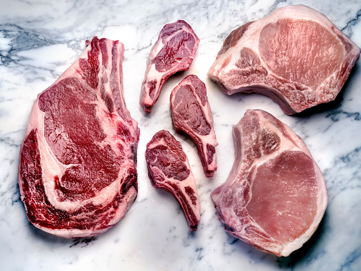 Primeras exportaciones de carne a China se darían a inicios de 2024