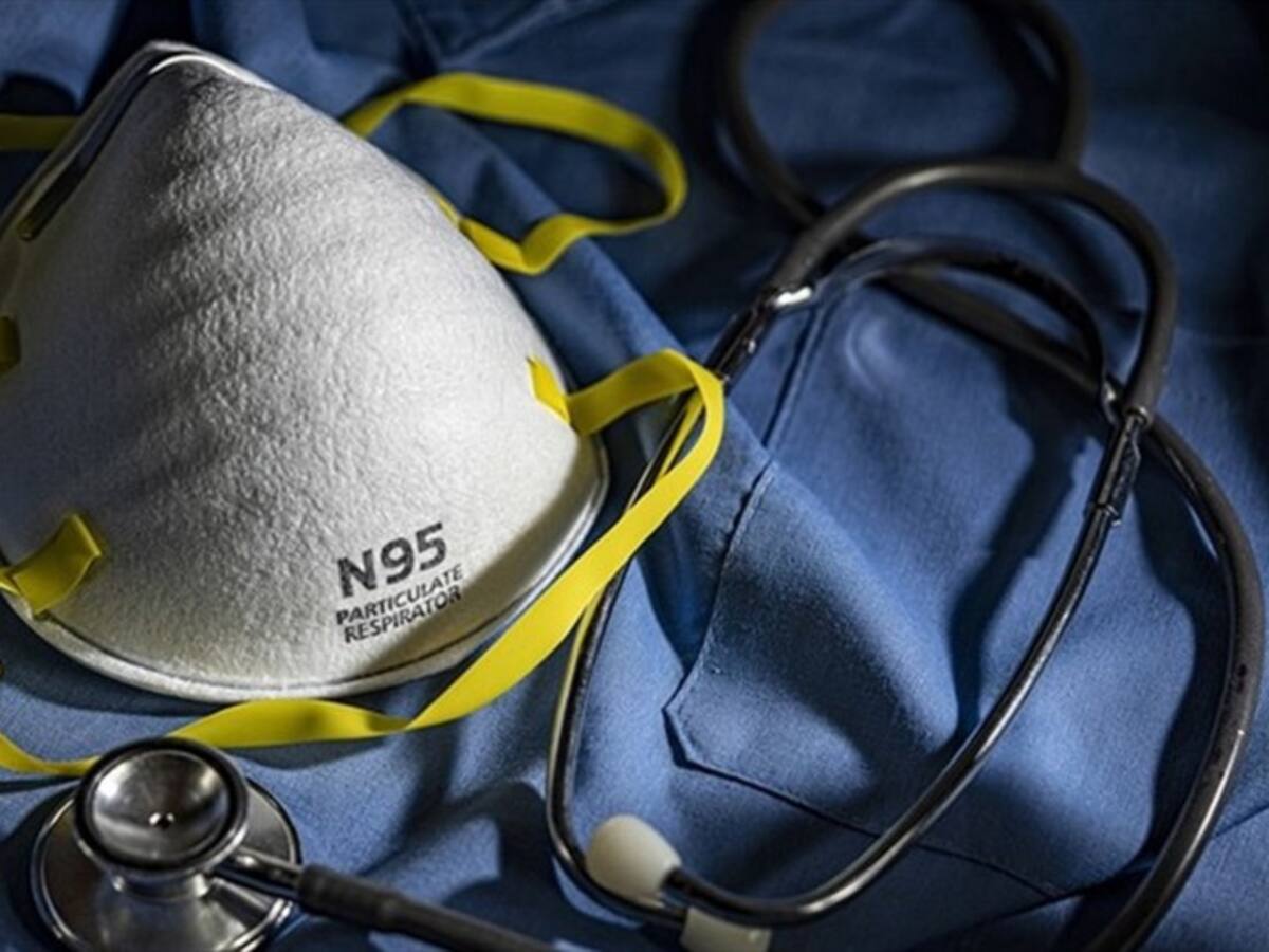 Gestionan 8.000 tapabocas N-95 ante el Congreso de EE.UU. para hospitales de Boyacá