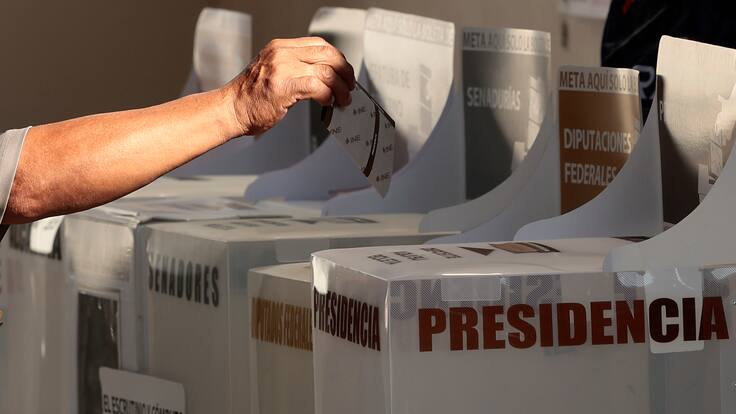 Elecciones en México: ¿por qué cientos de casillas no fueron instaladas en 11 estados?