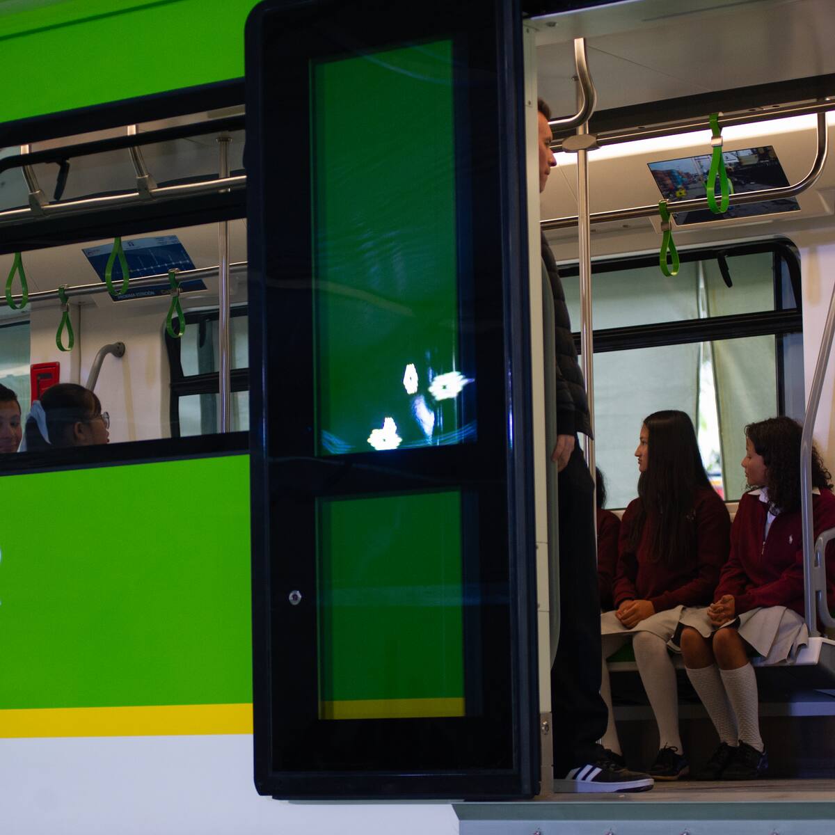 Metro de Bogotá: hay concepto favorable para fase de factibilidad de extensión de la primera línea
