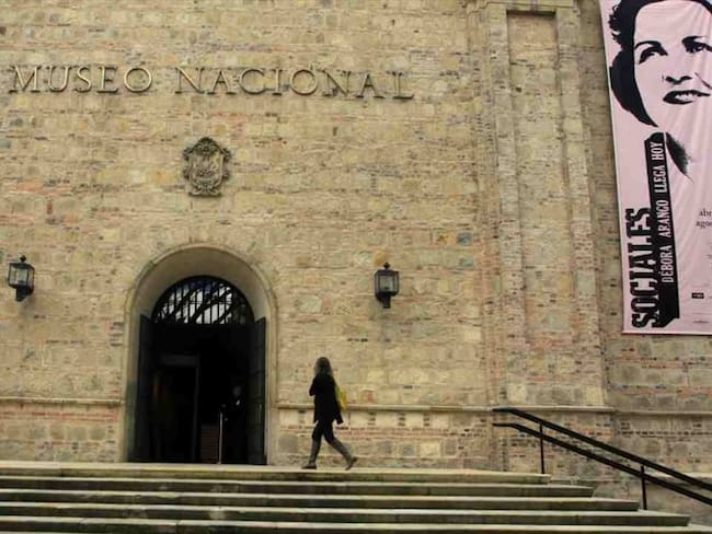 El Museo Nacional abrió sus puertas nuevamente