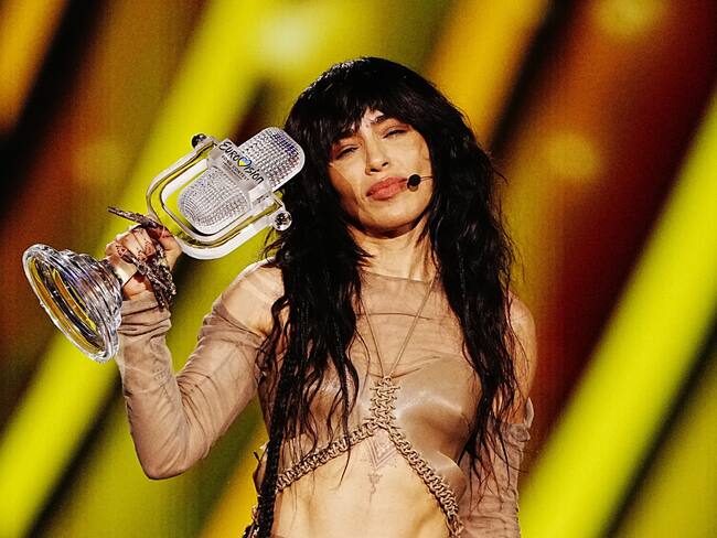 Loreen, artista sueca | Foto: GettyImages