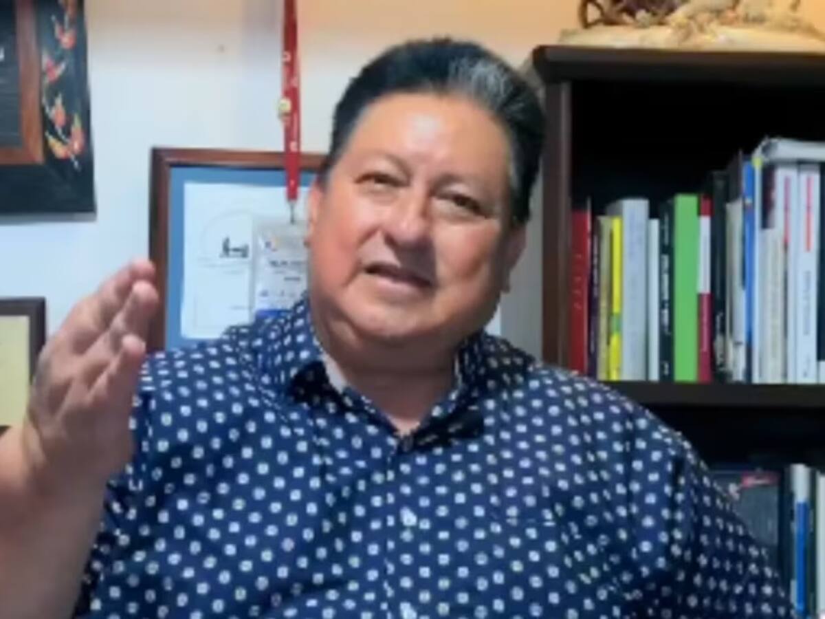 Exalcalde de Mocoa habría sido asesinado por deudas para financiar su campaña política: Cdte Policía