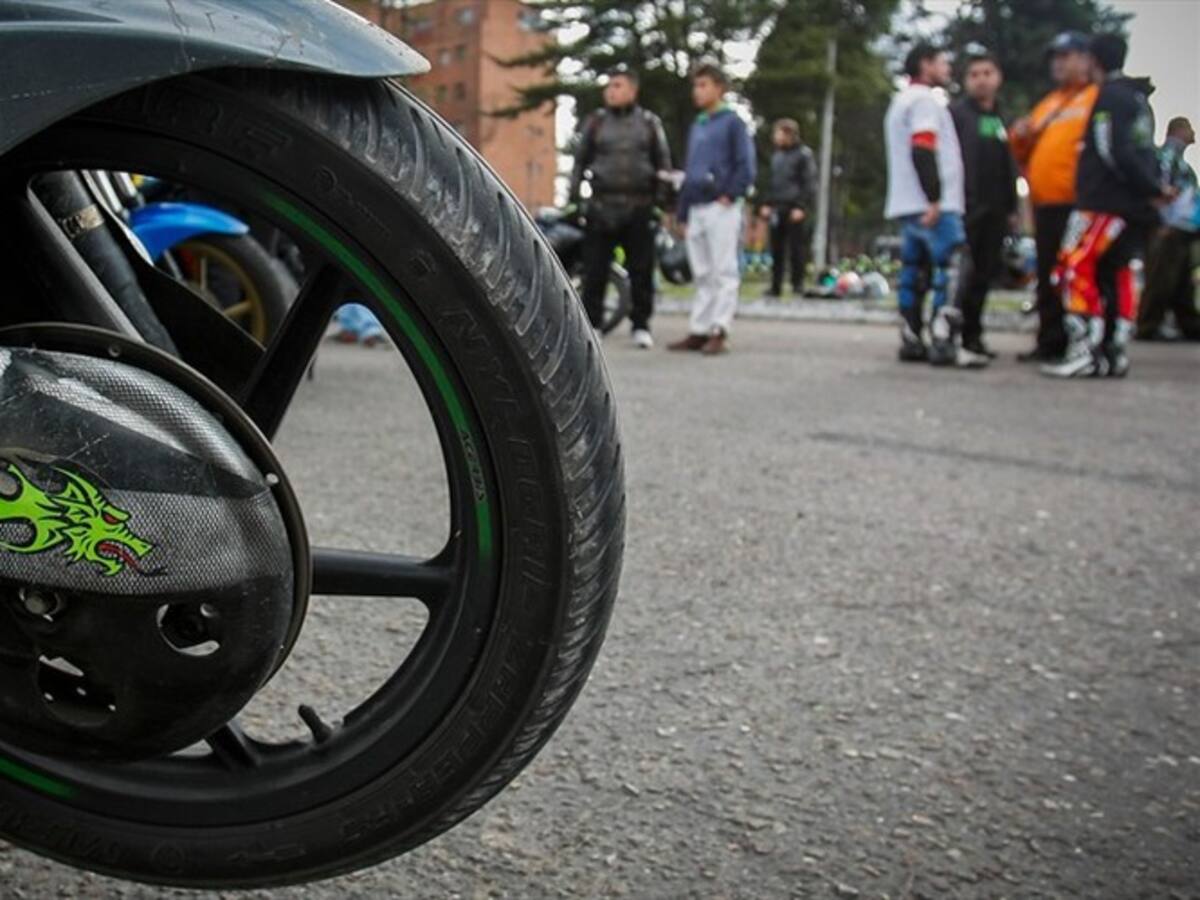 Gremios económicos plantean suspender parrillero en Bucaramanga por seguridad