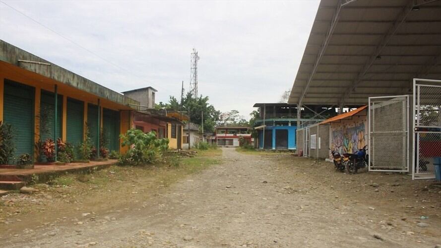 Imagen de referencia. Foto: Colprensa