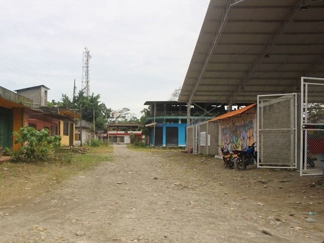 Imagen de referencia. Foto: Colprensa