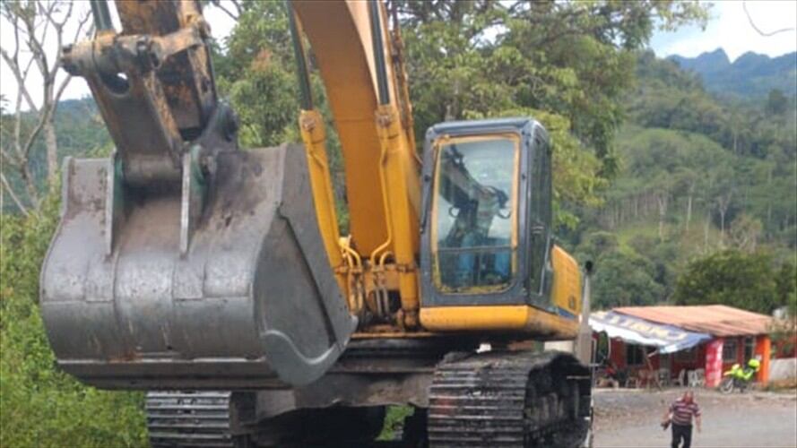 Imagen de referencia. . Foto: La W