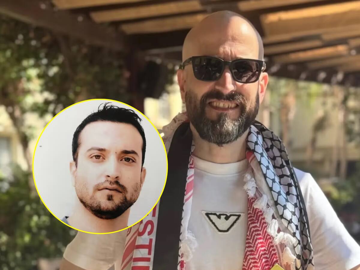 “Nos golpeaban y deshumanizaban”: escritor palestino liberado tras 21 años de prisión en Israel