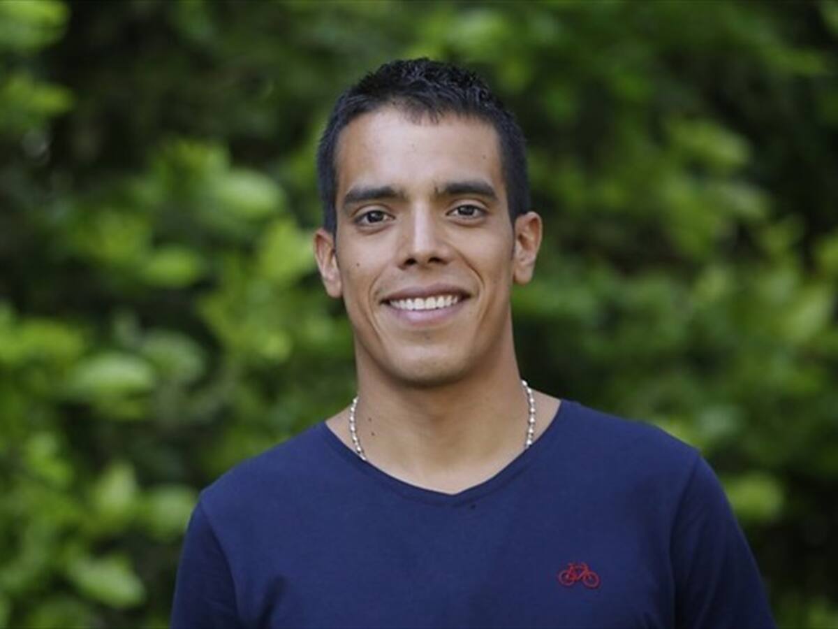 Me resguardé en la tienda de Jarlinson Pantano: Ian García Hernández