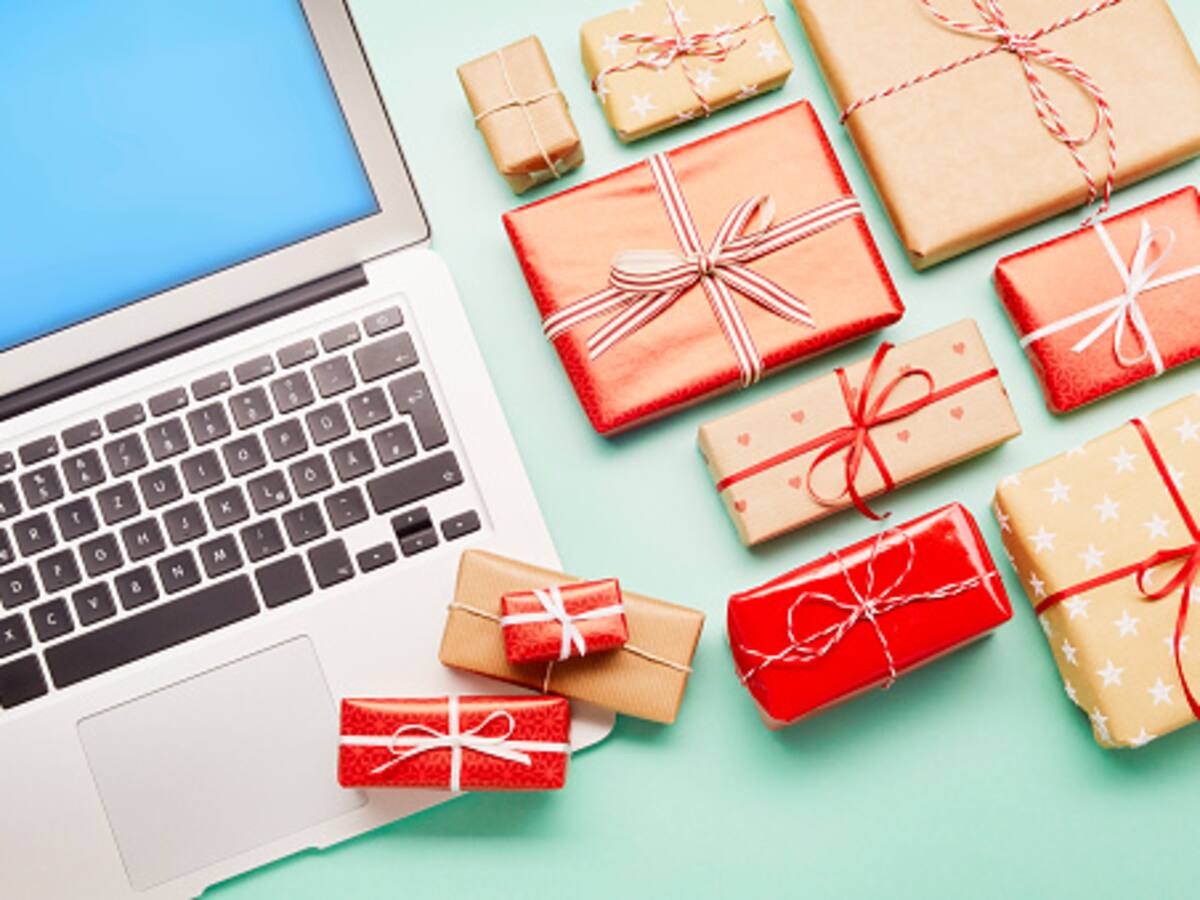 Con estos consejos podrá realizar sus compras navideñas de manera segura por internet