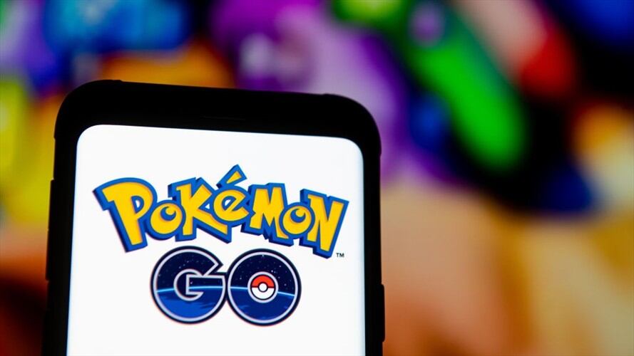 Pokémon GO . Foto: Getty Images