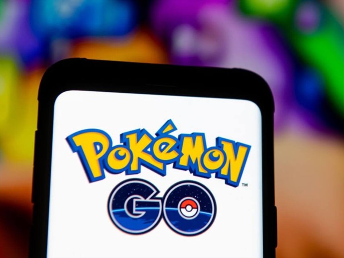 Pokémon GO dejará de funcionar siete horas por mantenimiento