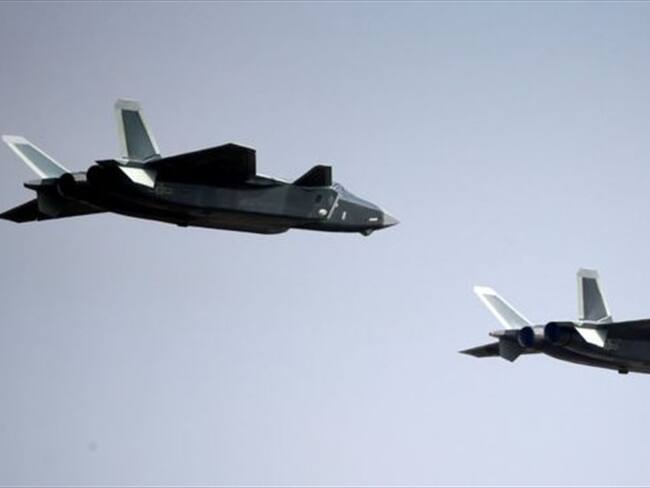 Foto: Reuters, tomada de BBC Mundo.