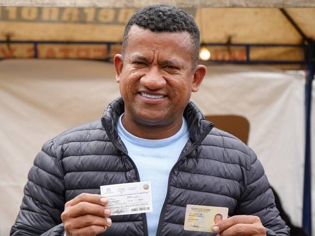 “Un comisionado de paz en Nariño es imperativo”: Luis Alfonso Escobar, gobernador electo