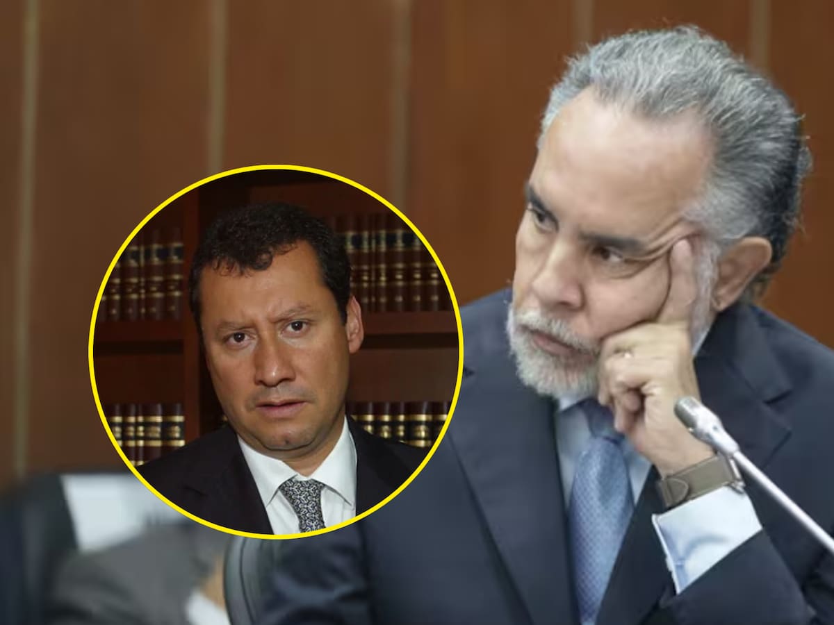 Benedetti acusó a Jaime Lombana de influir en investigación en su contra por parte de Corte Suprema