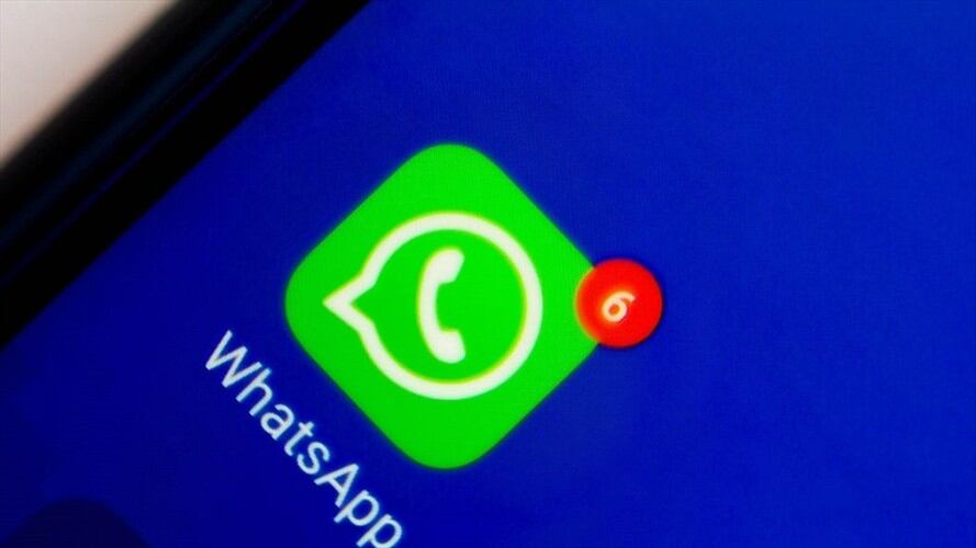 No es necesario otro celular, solo seguir unos pasos sencillos. Foto: Getty Images.