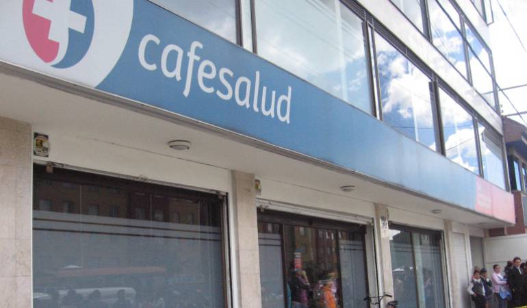 Cafesalud | Foto: Sumnistrada